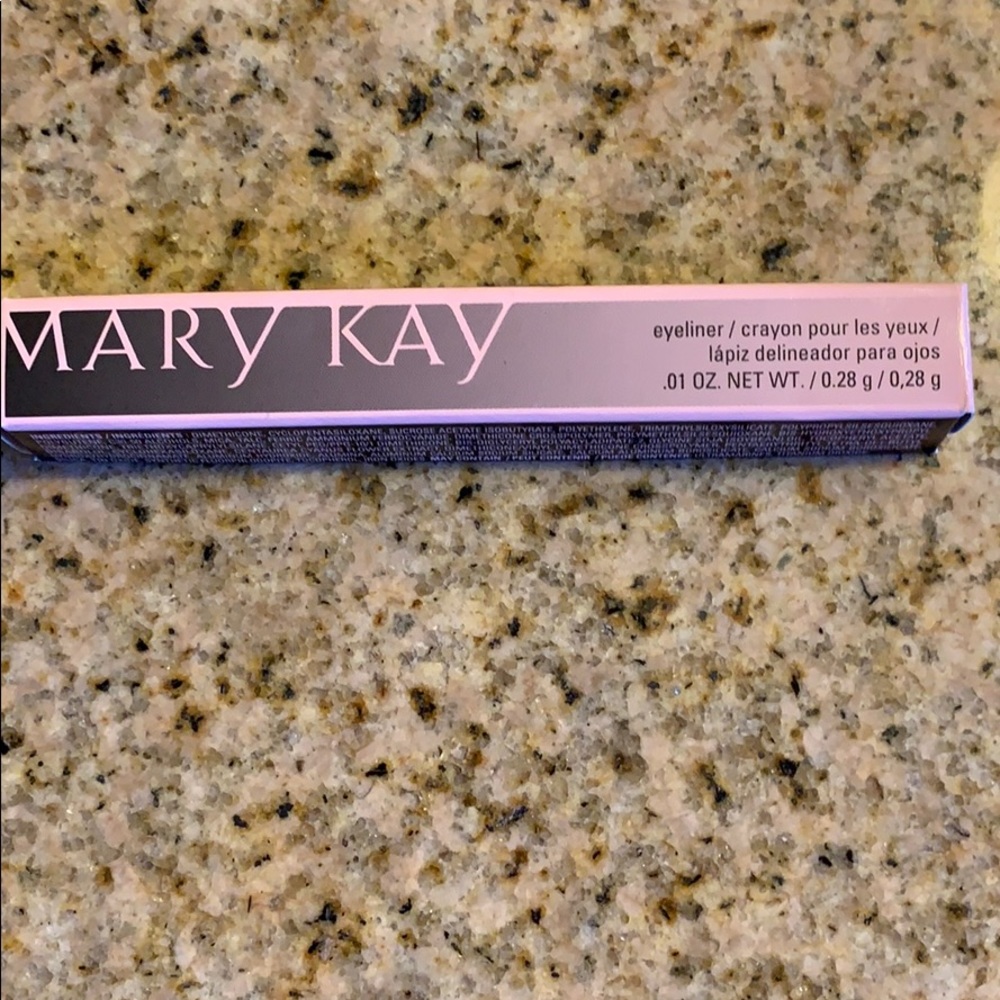 Mary Kay black eye liner